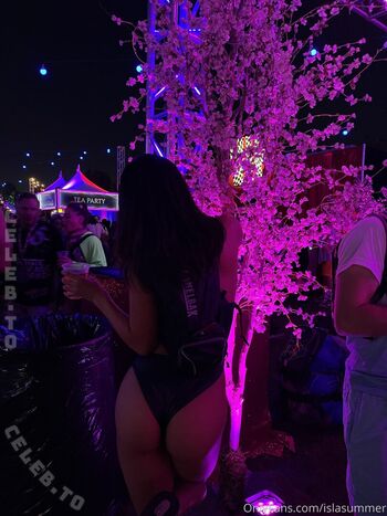 Full leaked Isla summer private onlyfans photo