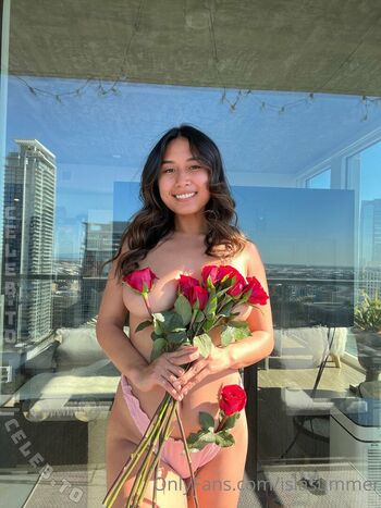 Full leaked Isla summer private onlyfans photo