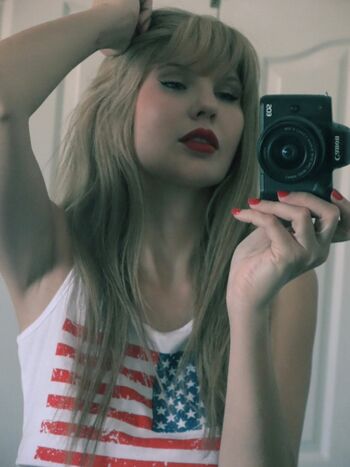 Full leaked Itsjustblondie itsjustashley private onlyfans photo