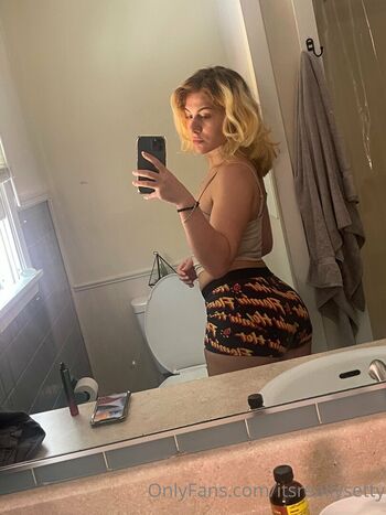 Full leaked Itsreallysetty private onlyfans photo