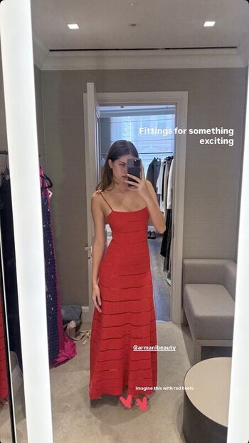 Full leaked Itssluciaf page private onlyfans photo