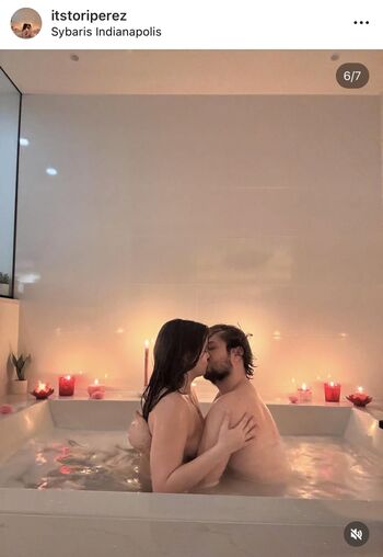 Full leaked Itstoriperez private onlyfans photo