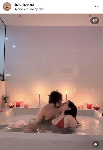 Full leaked Itstoriperez private onlyfans photo