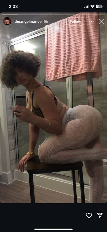 Full leaked Itzwhitechina private onlyfans photo