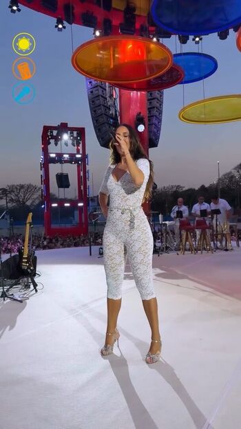 Ivete Sangalo