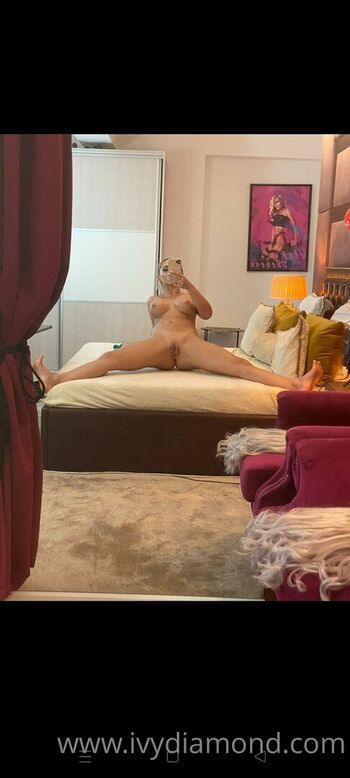 Full leaked Ivvydiamond private onlyfans photo