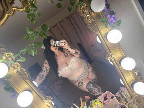 Full leaked Ivy vix  page private onlyfans photo