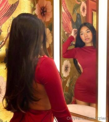 Full leaked Izziwu private onlyfans photo