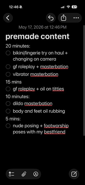 Full leaked Izzyrosewhispers private onlyfans photo