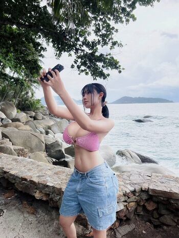Full leaked J a b n private onlyfans photo