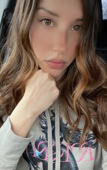 Full leaked Jackiembutler private onlyfans photo