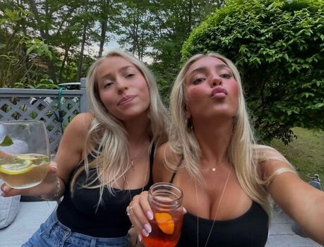 Full leaked Jacky murphy page private onlyfans photo