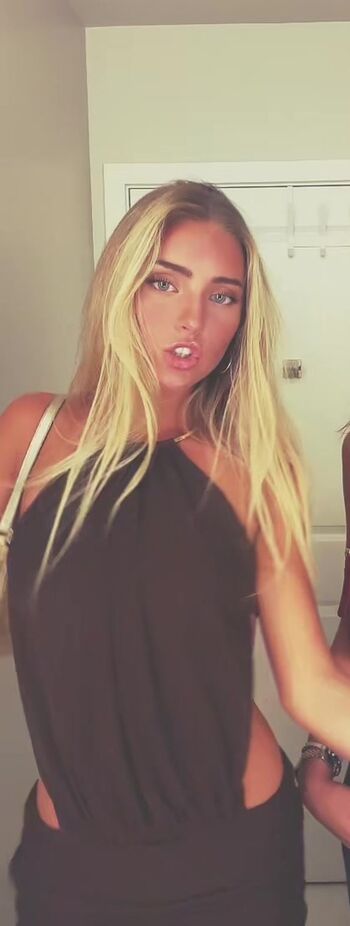 Full leaked Jacky murphy private onlyfans photo