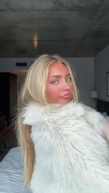Full leaked Jacky murphy private onlyfans photo