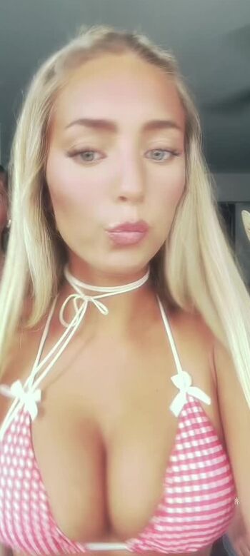 Full leaked Jacky murphy private onlyfans photo