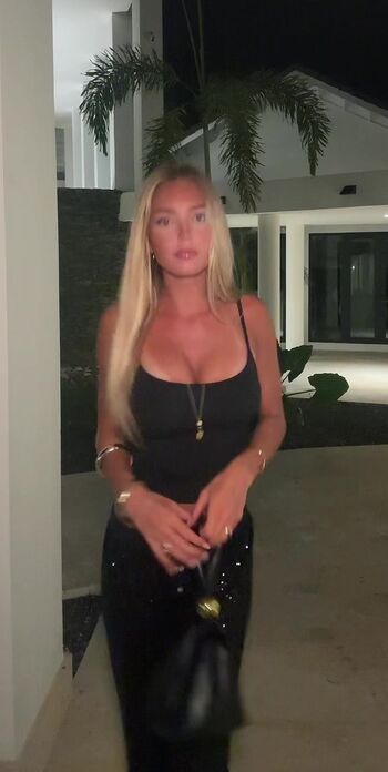 Full leaked Jacky murphy private onlyfans photo