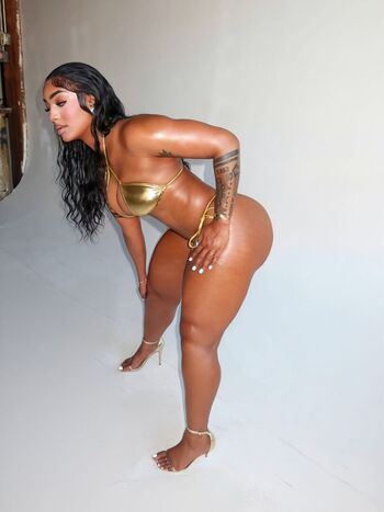 Jada Thorpe