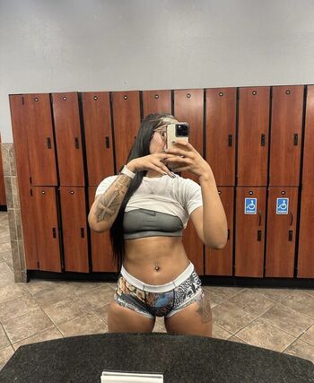 Full leaked Jada thorpe private onlyfans photo