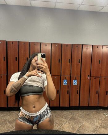 Full leaked Jada thorpe private onlyfans photo