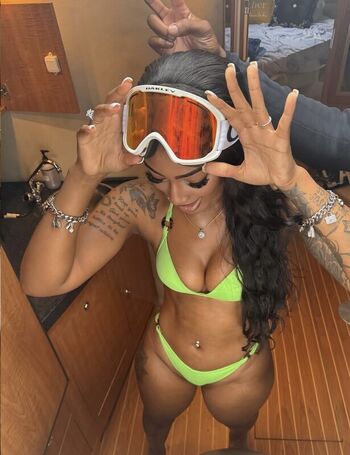 Full leaked Jada thorpe private onlyfans photo