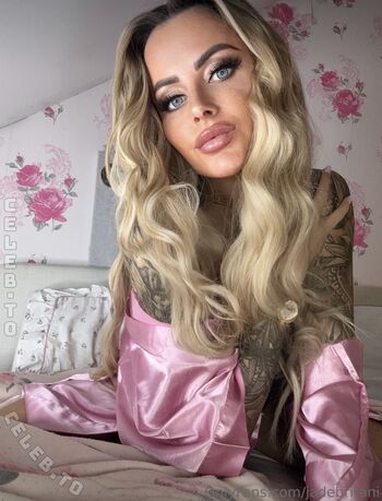Full leaked Jade britani private onlyfans photo