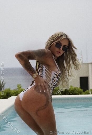 Jade Britani