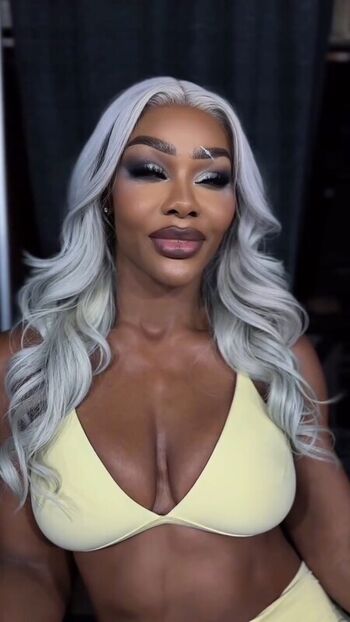 Full leaked Jade cargill private onlyfans photo
