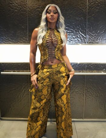 Full leaked Jade cargill private onlyfans photo