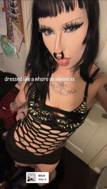 Full leaked Jade holliee private onlyfans photo