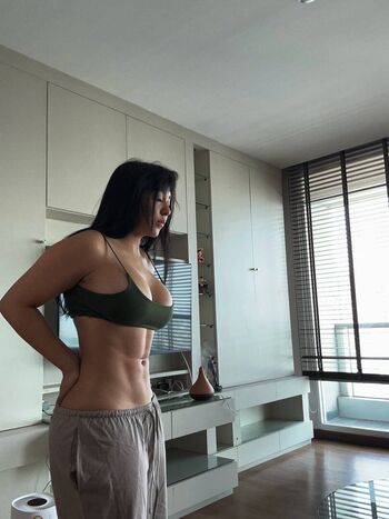 Full leaked Jade miura private onlyfans photo