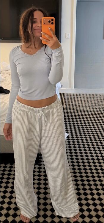 Full leaked Jade thirlwall private onlyfans photo