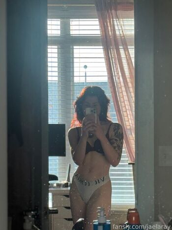 Jaelaray
