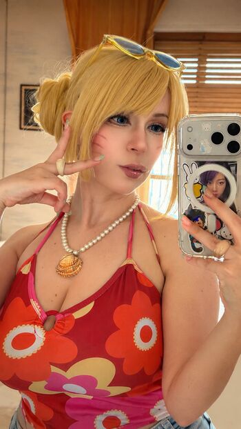 Full leaked Jaenitale private onlyfans photo