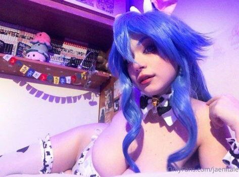 Full leaked Jaenitale private onlyfans photo