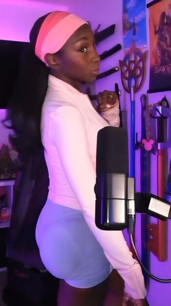 Full leaked Jahara jayde private onlyfans photo