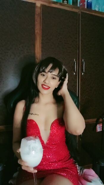 Full leaked Jahnavi chowdary private onlyfans photo