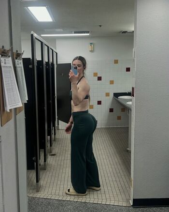 Full leaked Jaime birzer private onlyfans photo