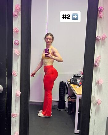 Full leaked Jaime birzer private onlyfans photo
