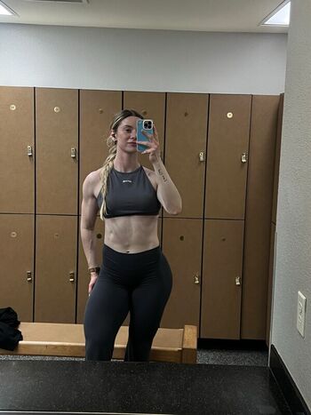 Full leaked Jaime birzer private onlyfans photo