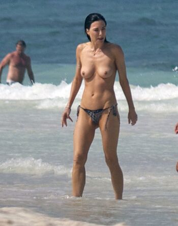 Full leaked Jaime murray page private onlyfans photo