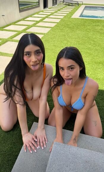 Full leaked Jameliz private onlyfans photo