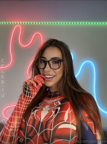 Full leaked Jamie lynn private onlyfans photo