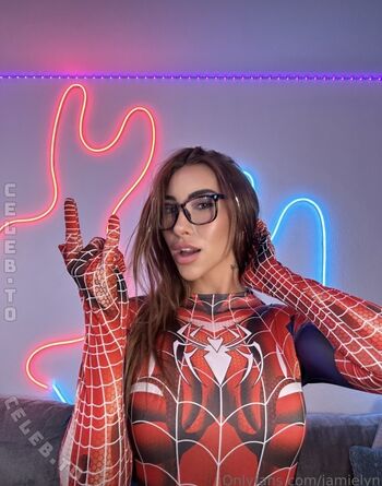 Full leaked Jamie lynn private onlyfans photo