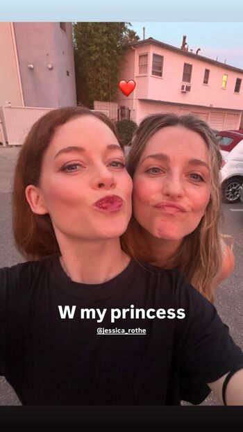 Full leaked Jane levy private onlyfans photo