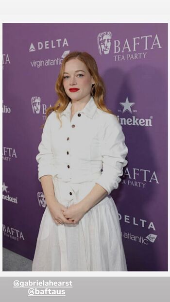 Full leaked Jane levy private onlyfans photo