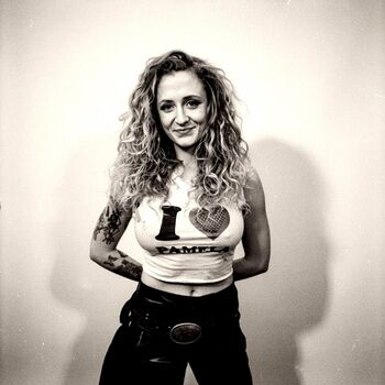 Full leaked Janet devlin page private onlyfans photo