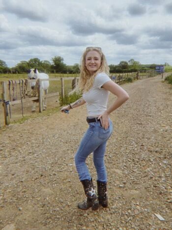 Full leaked Janet devlin page private onlyfans photo