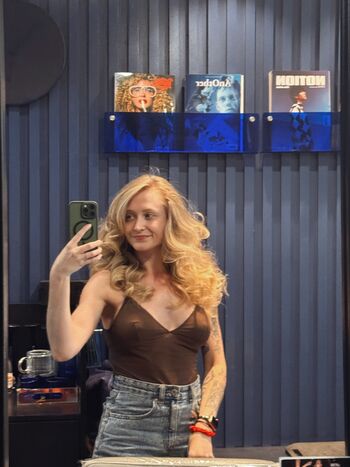 Full leaked Janet devlin private onlyfans photo