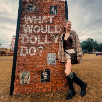 Full leaked Janet devlin private onlyfans photo