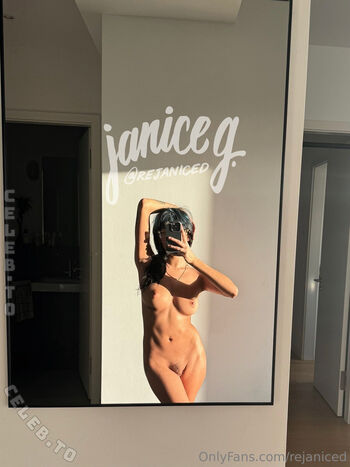 Janice Griffith